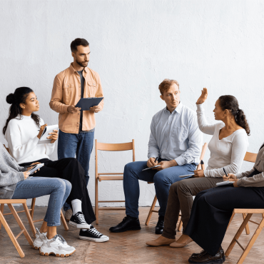 Curs NLP Practitioner