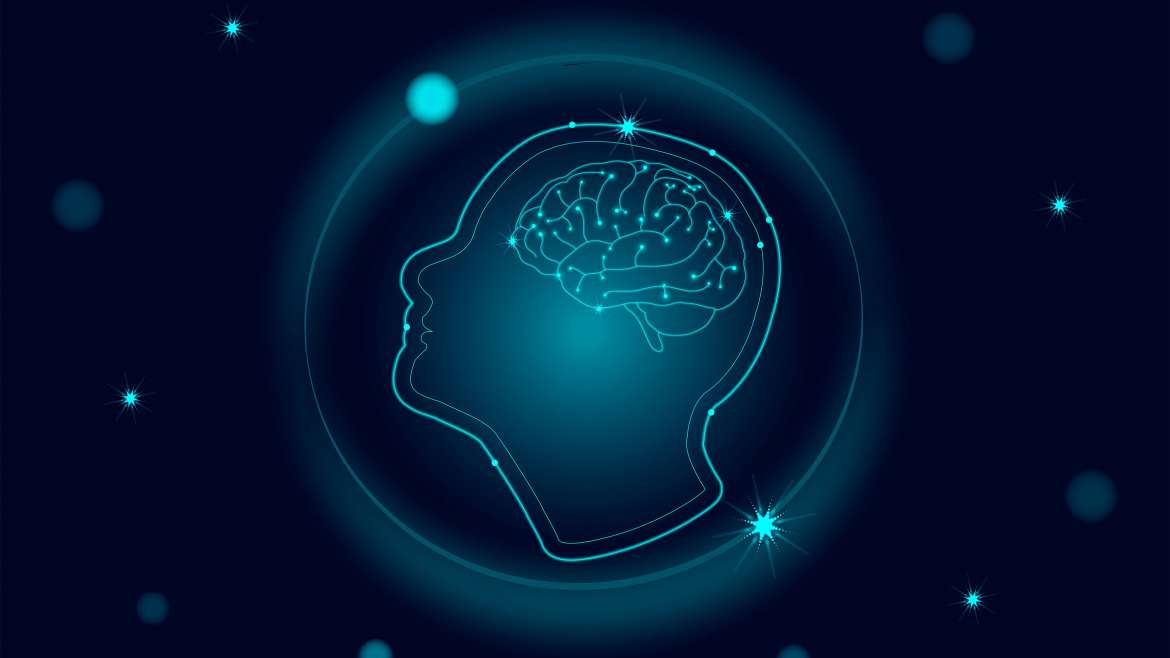 Frecventele creierului uman