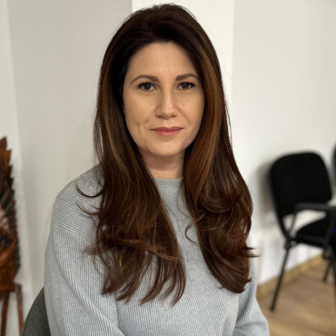 Denisa Zaharia